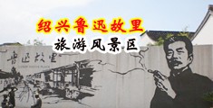 鸡B网站中国绍兴-鲁迅故里旅游风景区